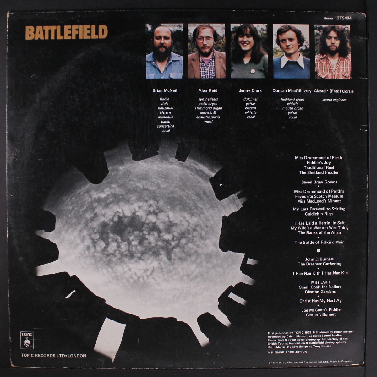 stand easy by BATTLEFIELD