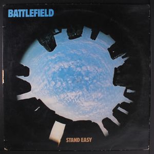 BATTLEFIELD