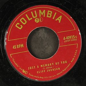CLIFF JOHNSON