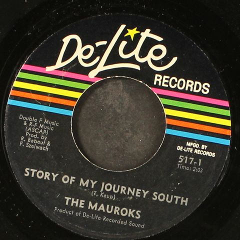 MAUROKS