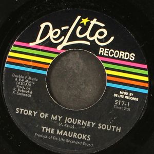 MAUROKS