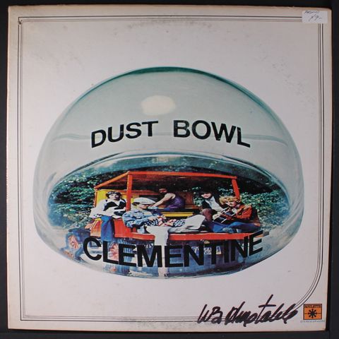 DUST BOWL CLEMENTINE