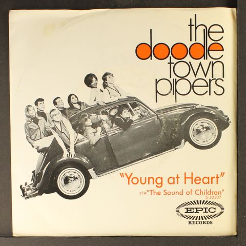 DOODLETOWN PIPERS