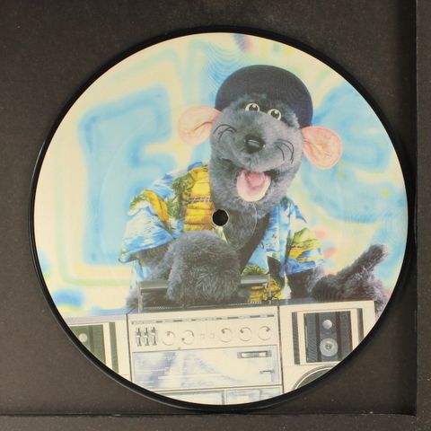ROLAND RAT