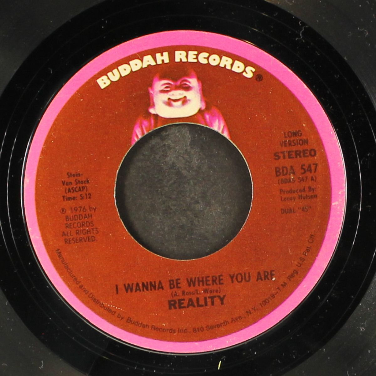i wanna be where you are / jevous aime beaucoup by REALITY
