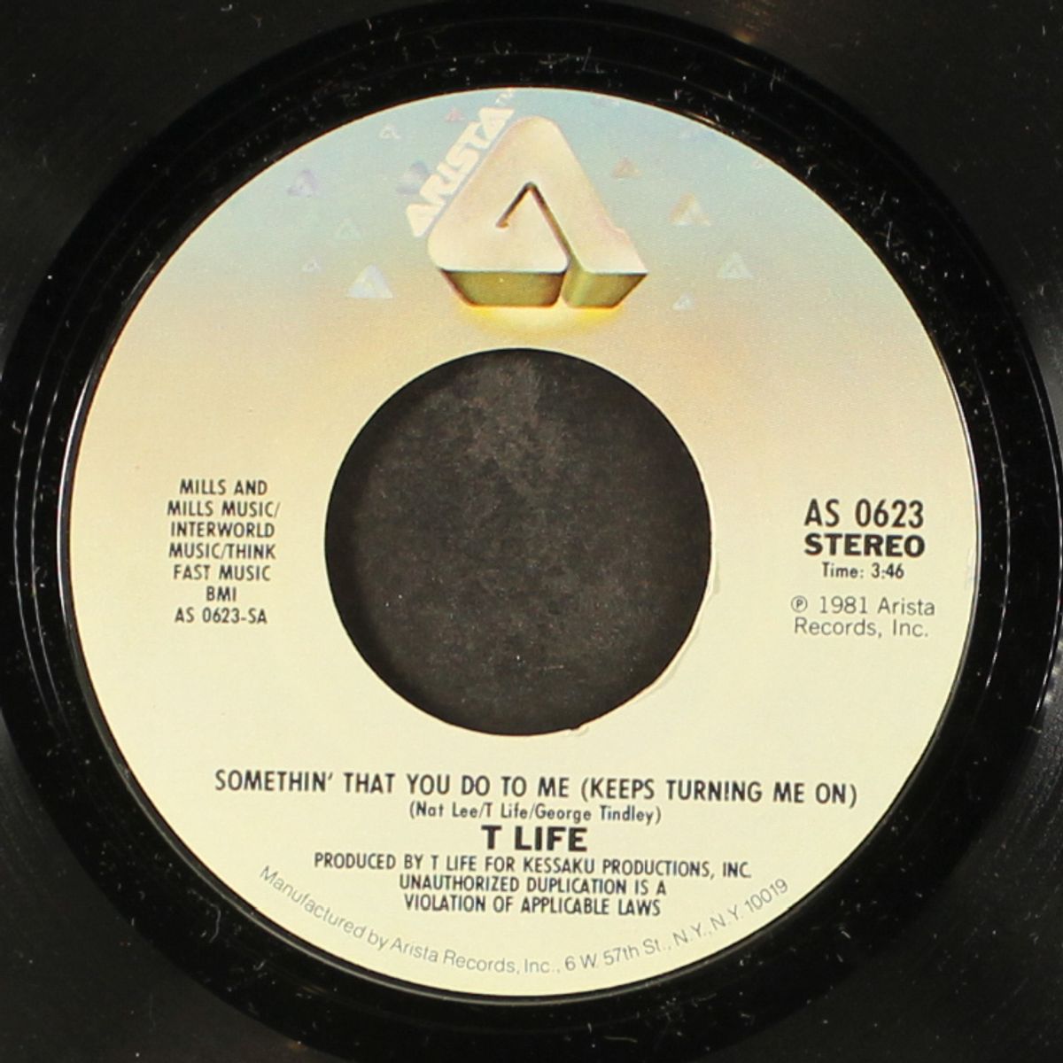 somethin' that you do to me / lonely by T LIFE