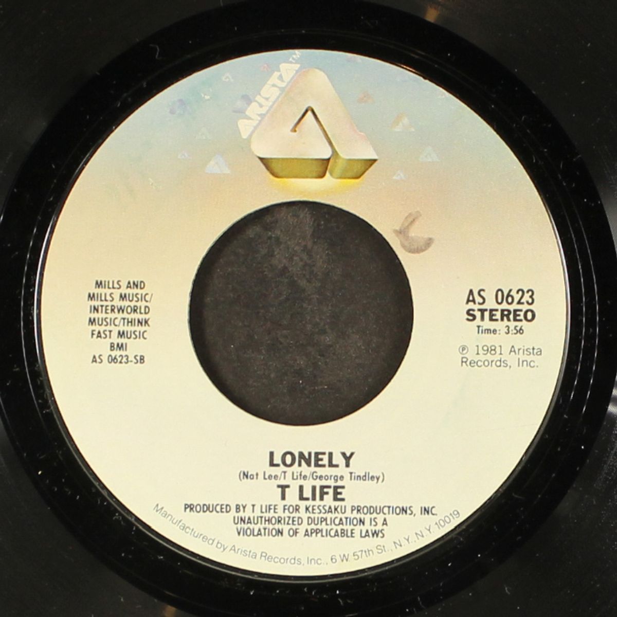 somethin' that you do to me / lonely by T LIFE