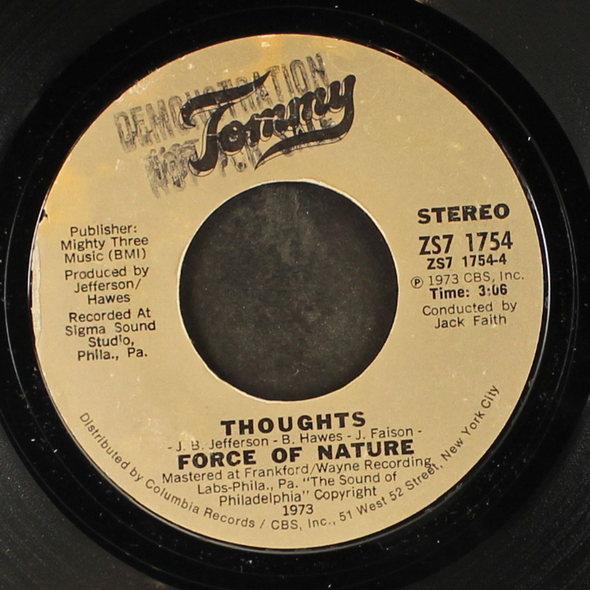 fool's wonderland / thoughts by FORCE OF NATURE