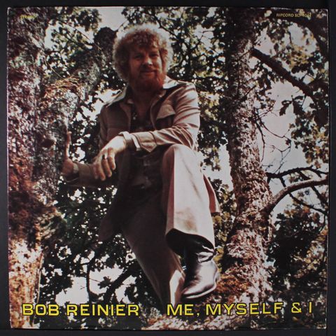 BOB REINIER