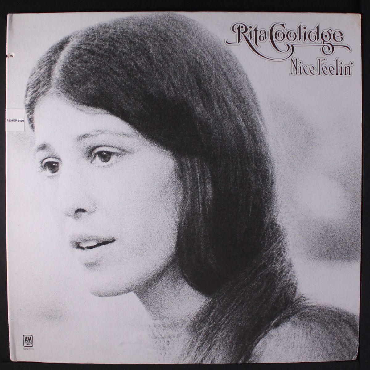 nice feelin' by RITA COOLIDGE