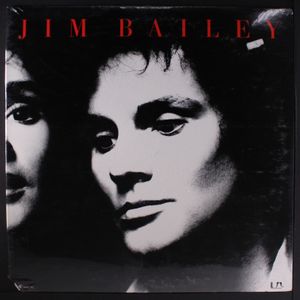 JIM BAILEY