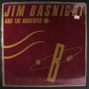 JIM BASNIGHT & MOBERLYS