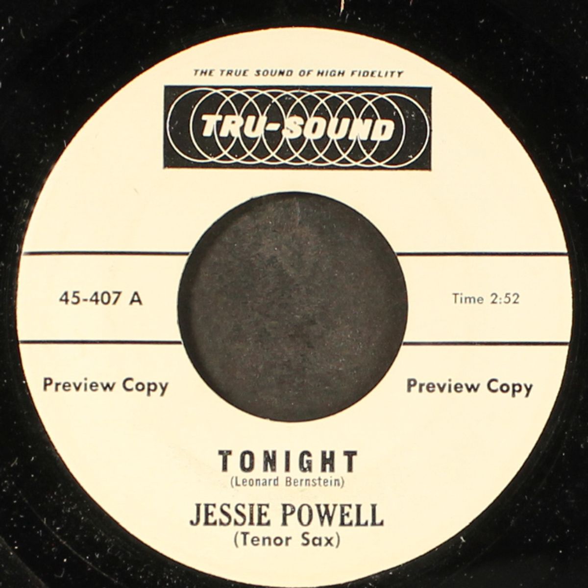 cool / tonight by JESSIE POWELL