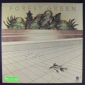 FOREST GREEN