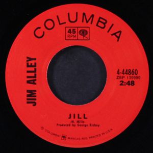 JIM ALLEY