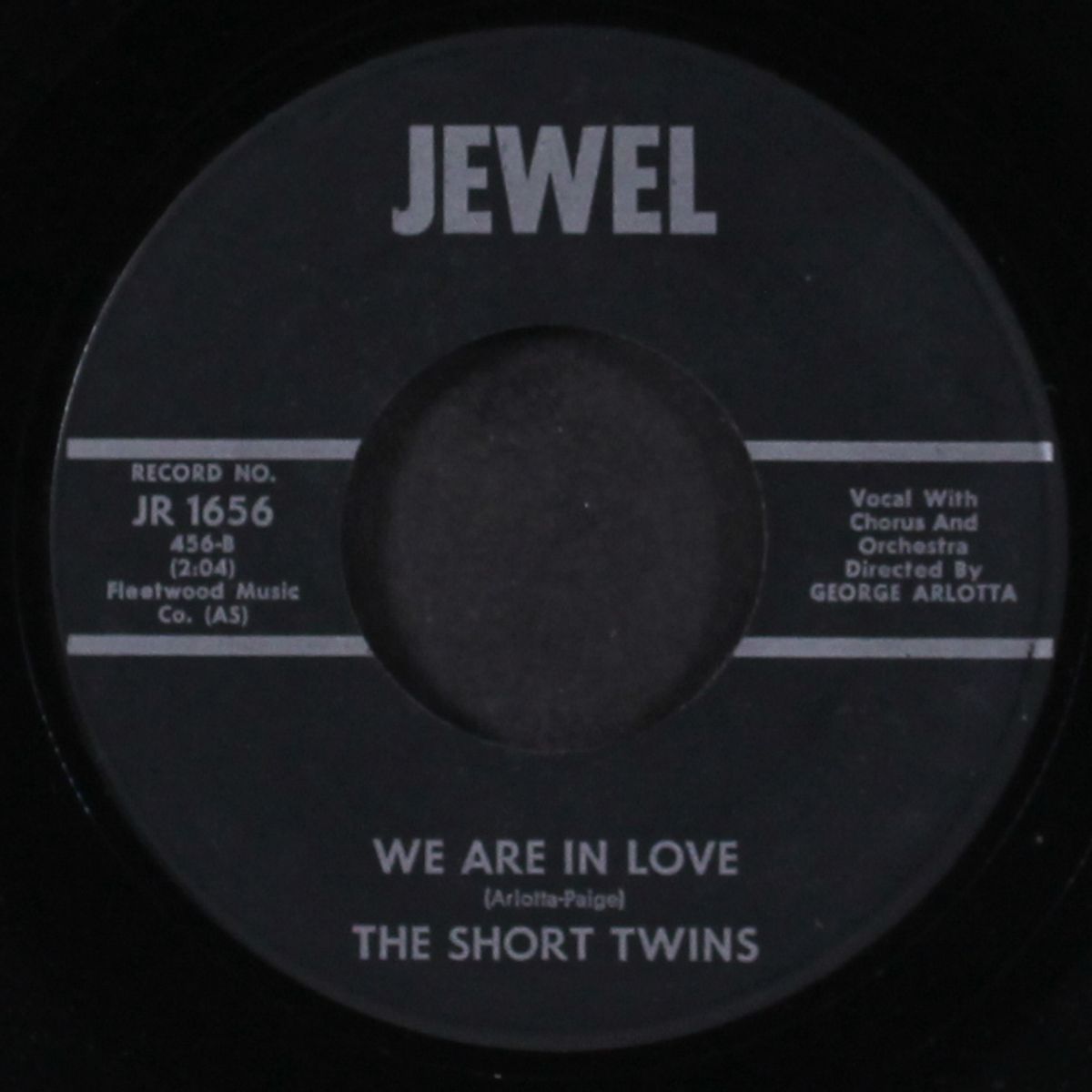 love is just a game to you / we are in love by SHORT TWINS