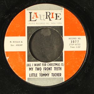 LITTLE TOMMY TUCKER