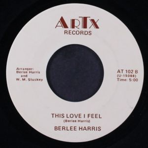 BERLEE HARRIS