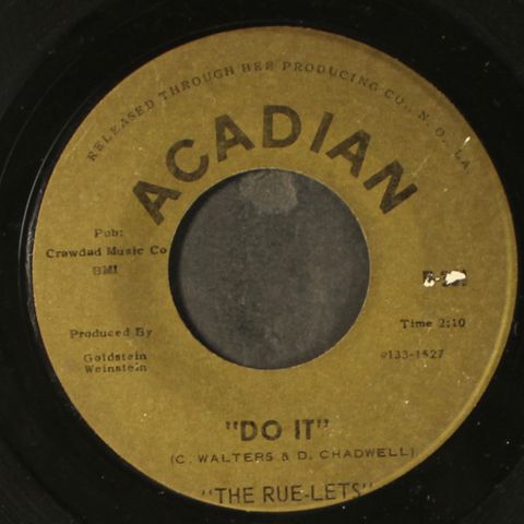 RUE-LETS