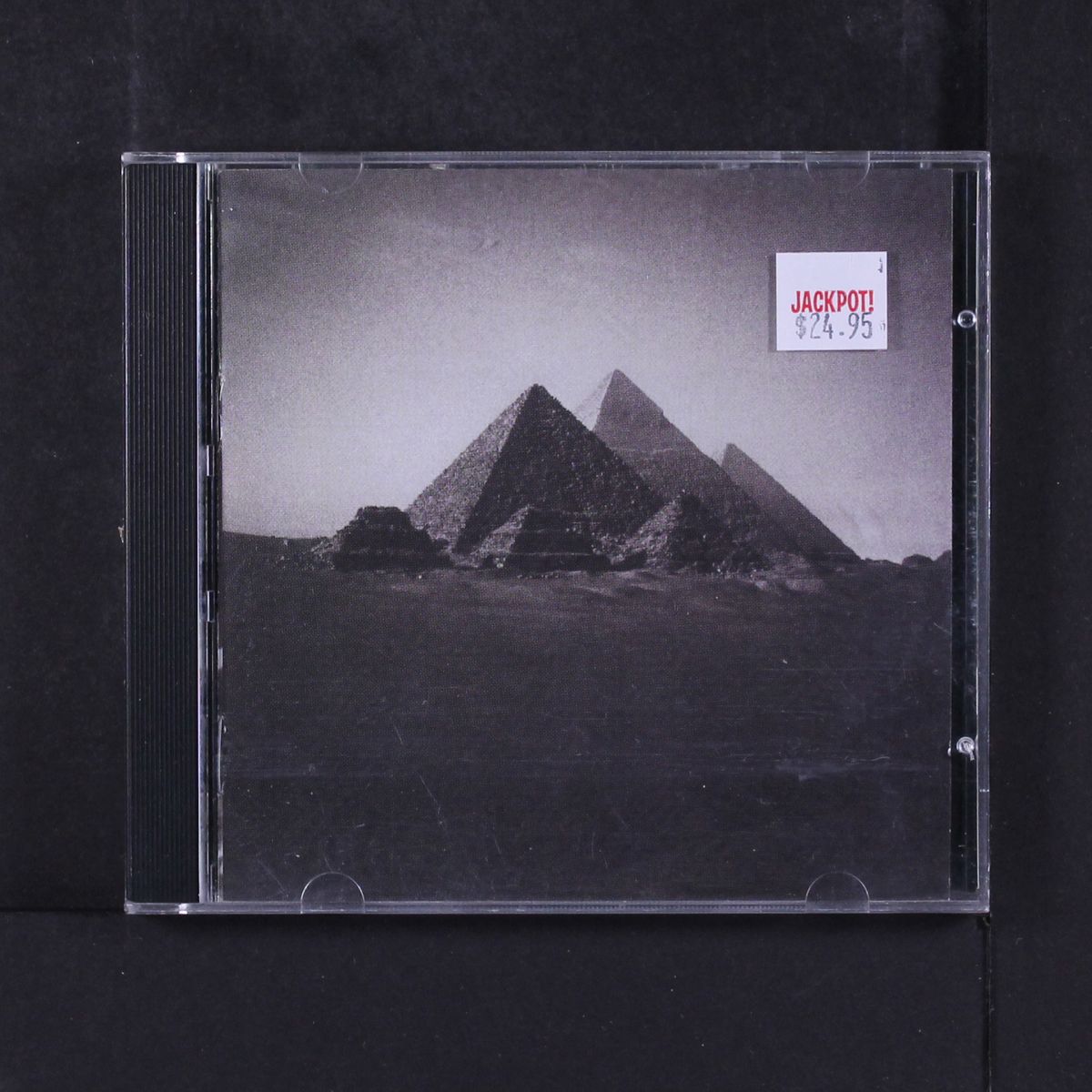brain damage by PINK FLOYD