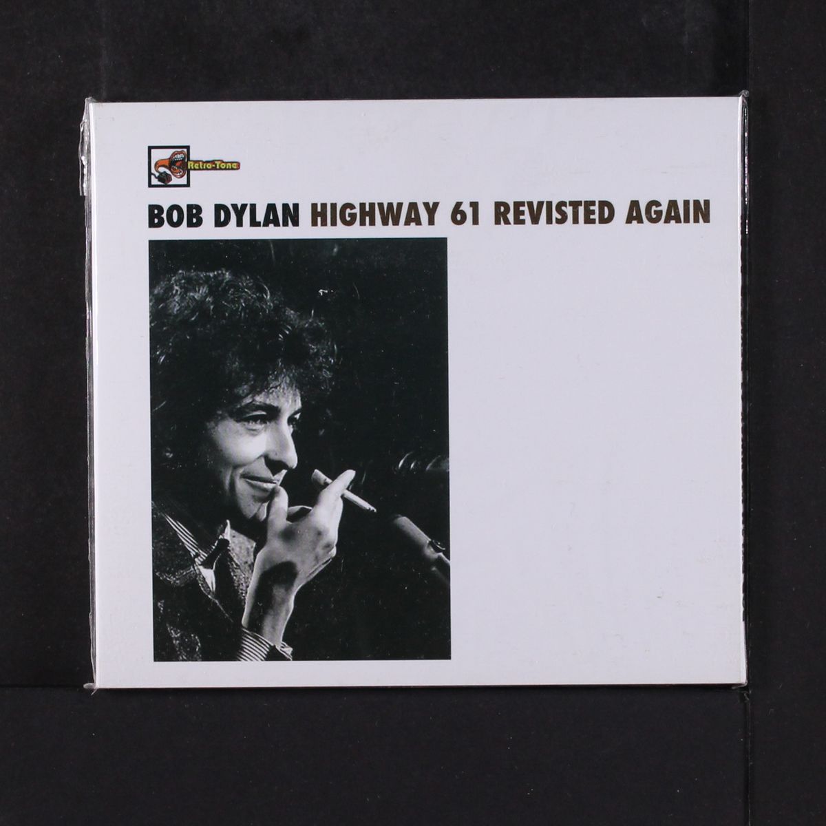 highway 61 revisited again by BOB DYLAN