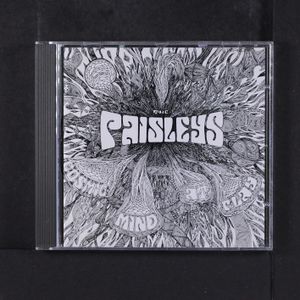 PAISLEYS