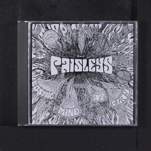 PAISLEYS