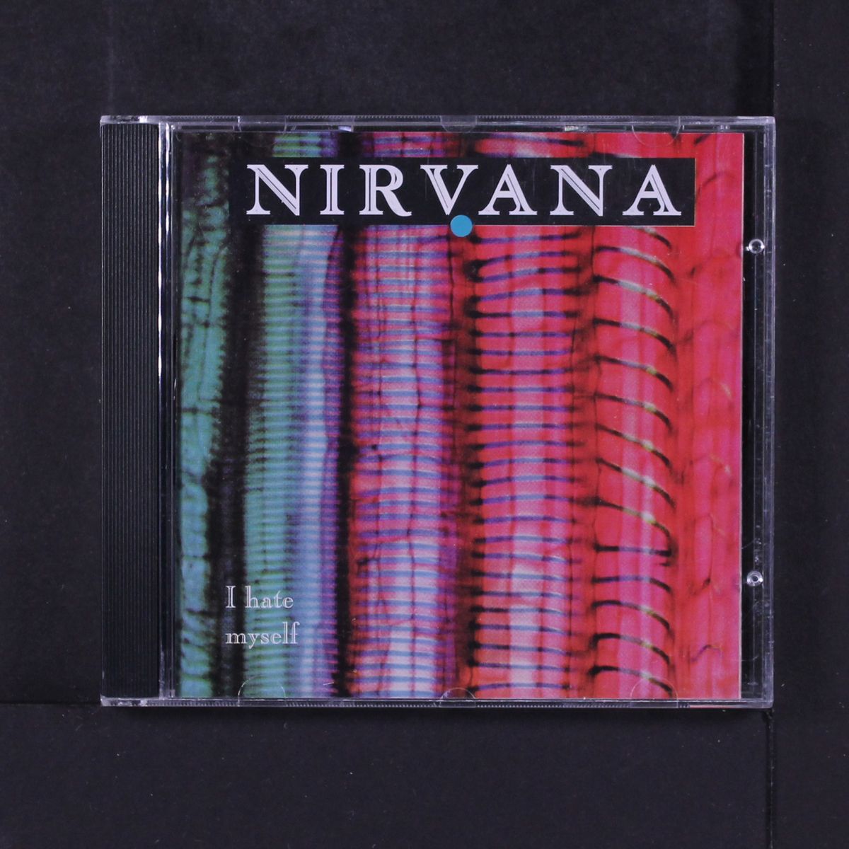 pain by NIRVANA