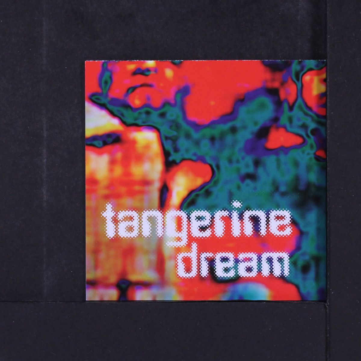 the bootleg box set vol. 2 by TANGERINE DREAM