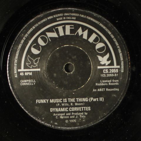 Item