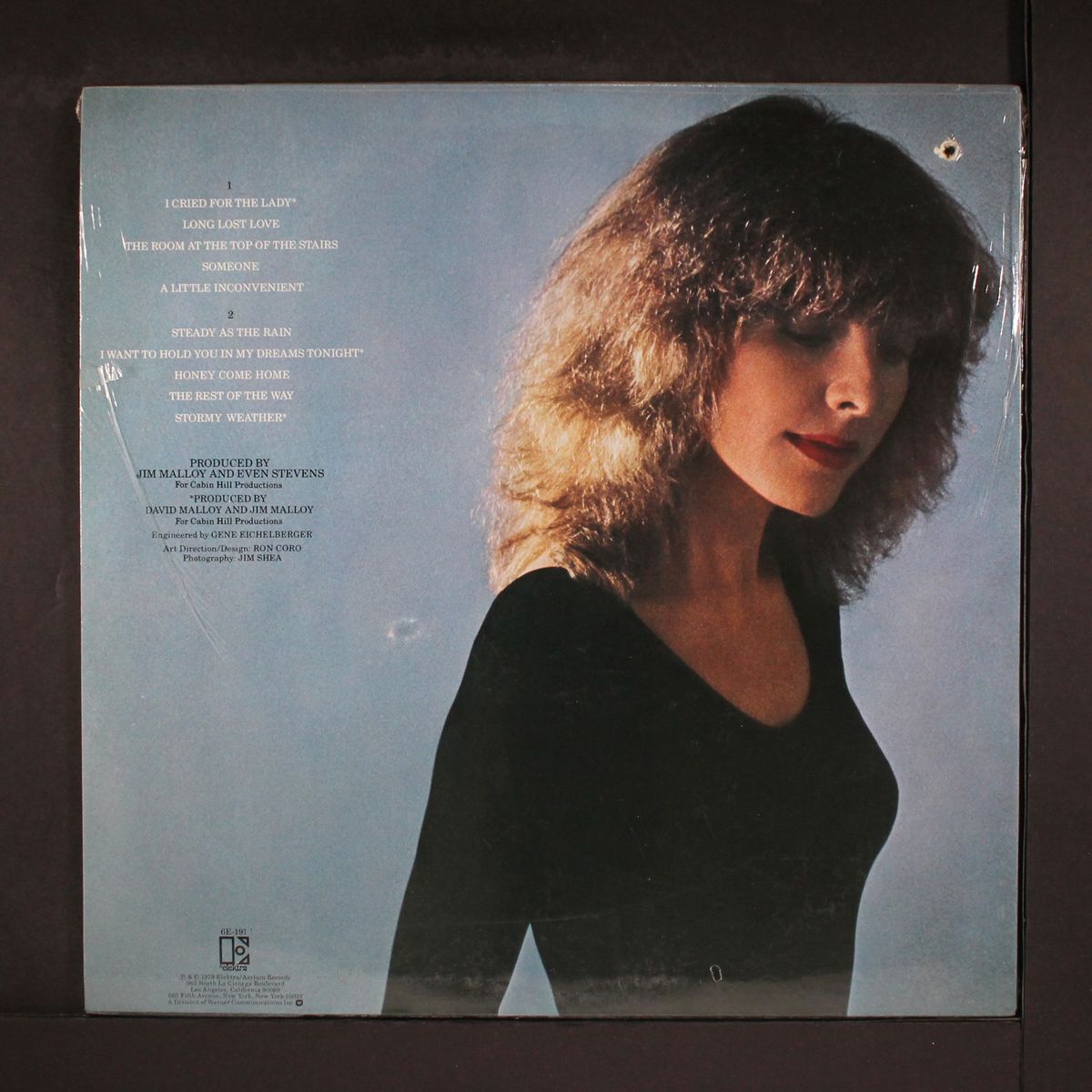 love ya by STELLA PARTON