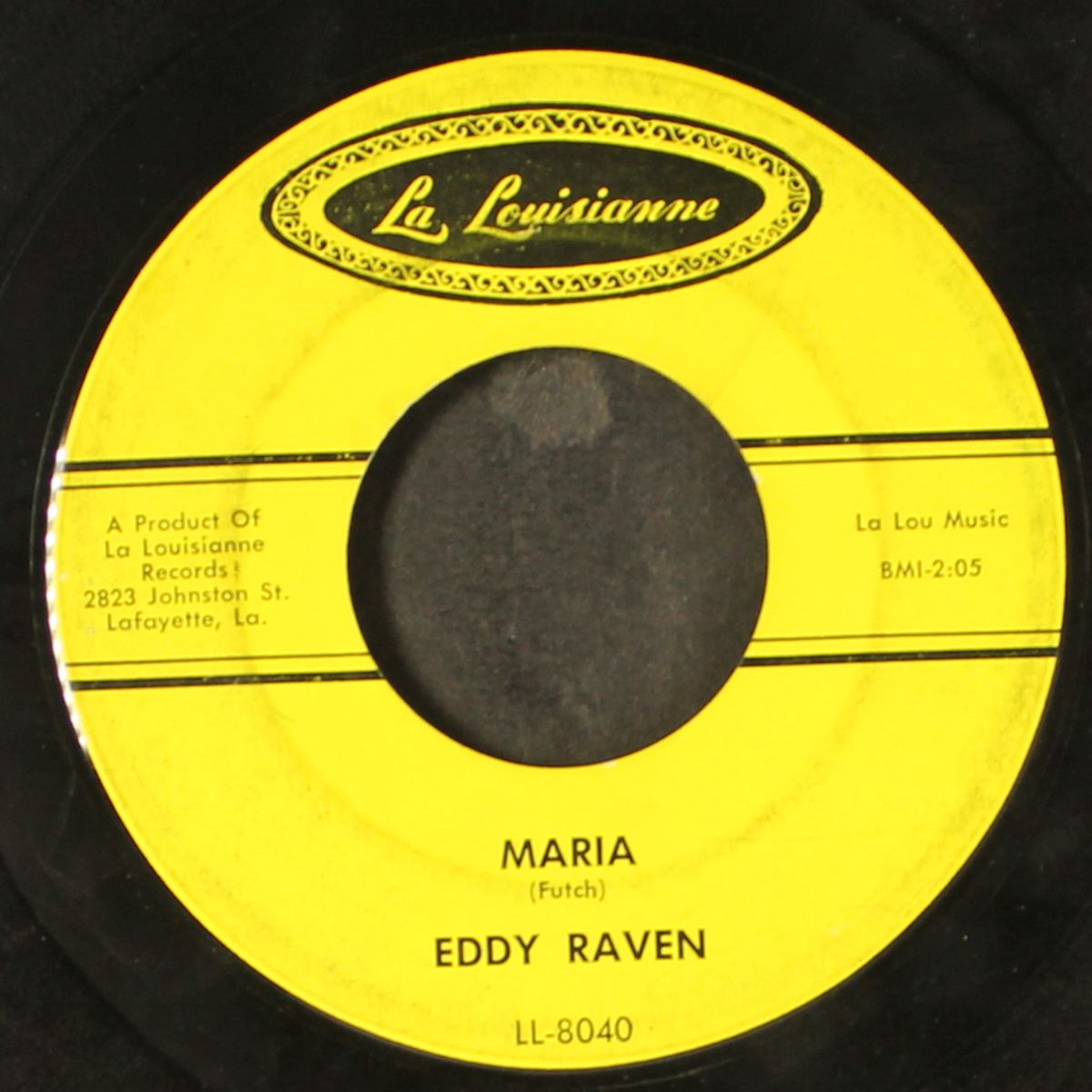 o' christina / maria by EDDY RAVEN