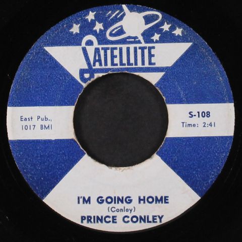 PRINCE CONLEY