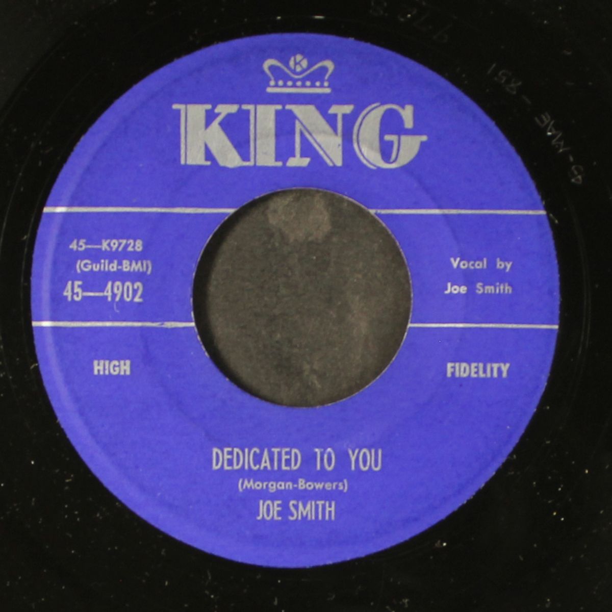 short walk / dedicated to you by JOE SMITH