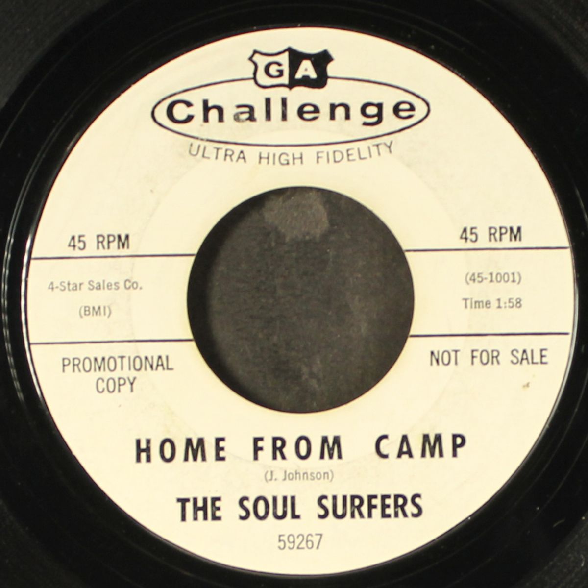 i want to get married / home from camp by DELICATES / SOUL SURFERS