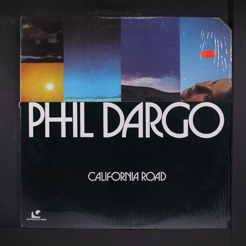 PHIL DARGO