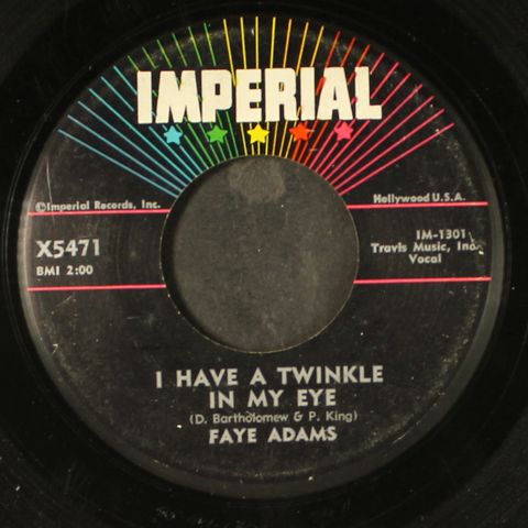 Item