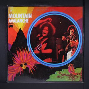 MOUNTAIN