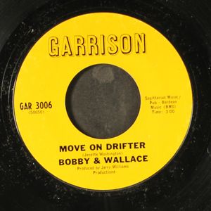 BOBBY & WALLACE