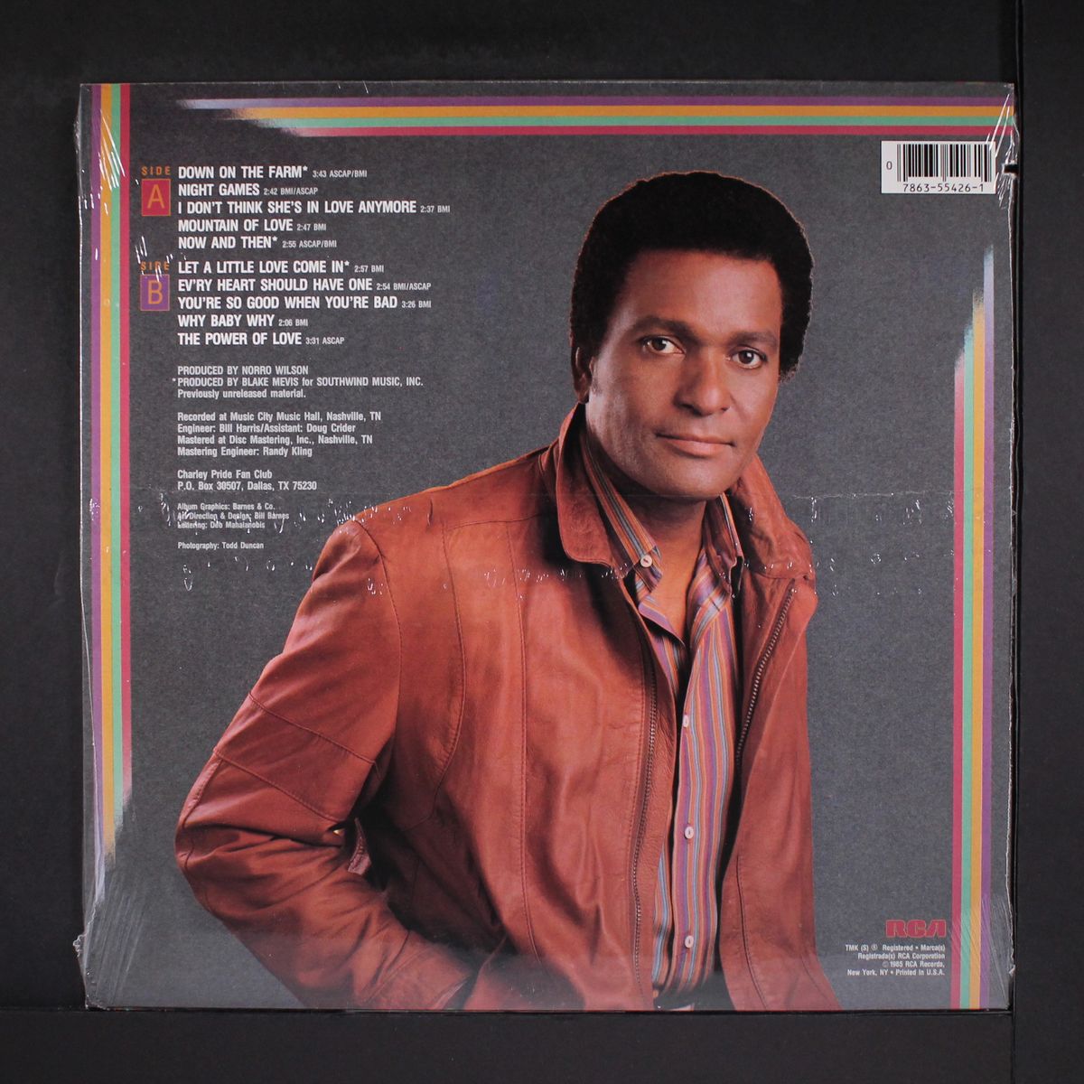 greatest hits vol 2 by CHARLEY PRIDE