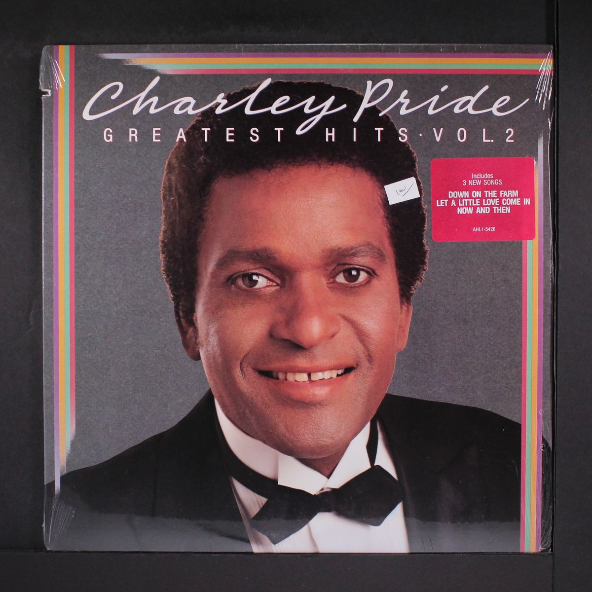 greatest hits vol 2 by CHARLEY PRIDE