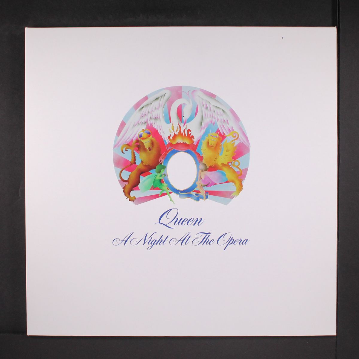 a night at the opera by QUEEN
