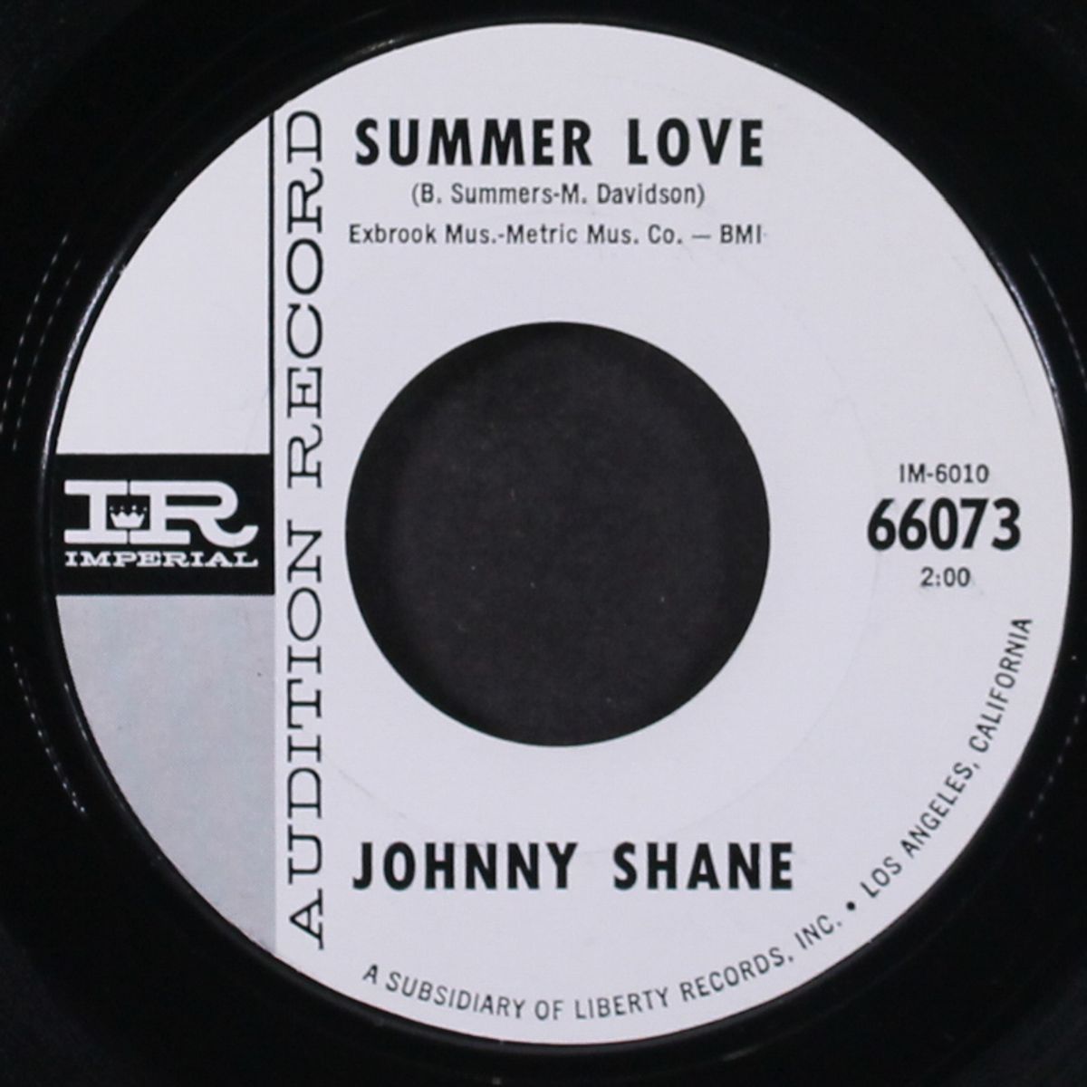 girl like you by JOHNNY SHANE