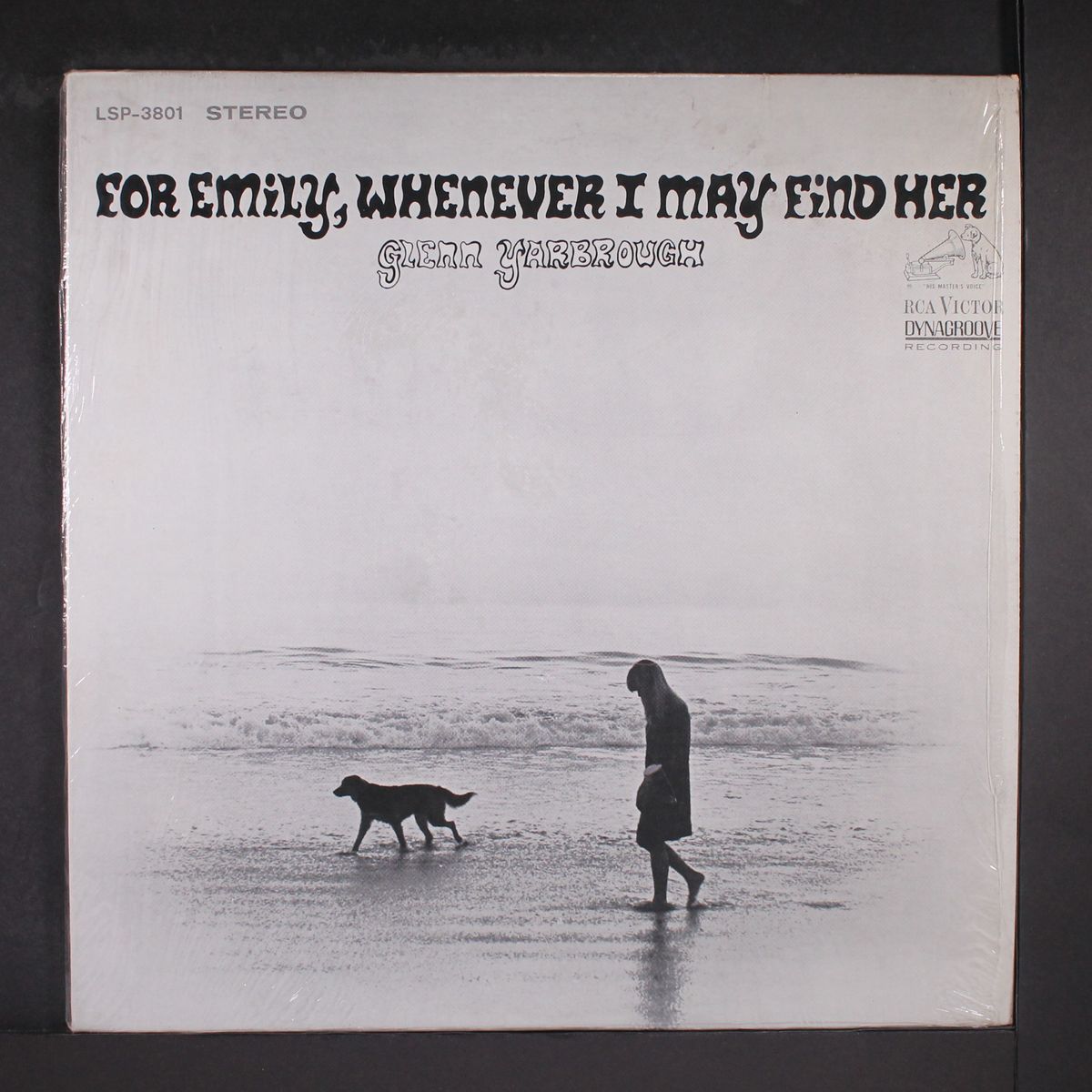 for emily... by GLENN YARBROUGH