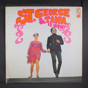 ST. GEORGE & TANA