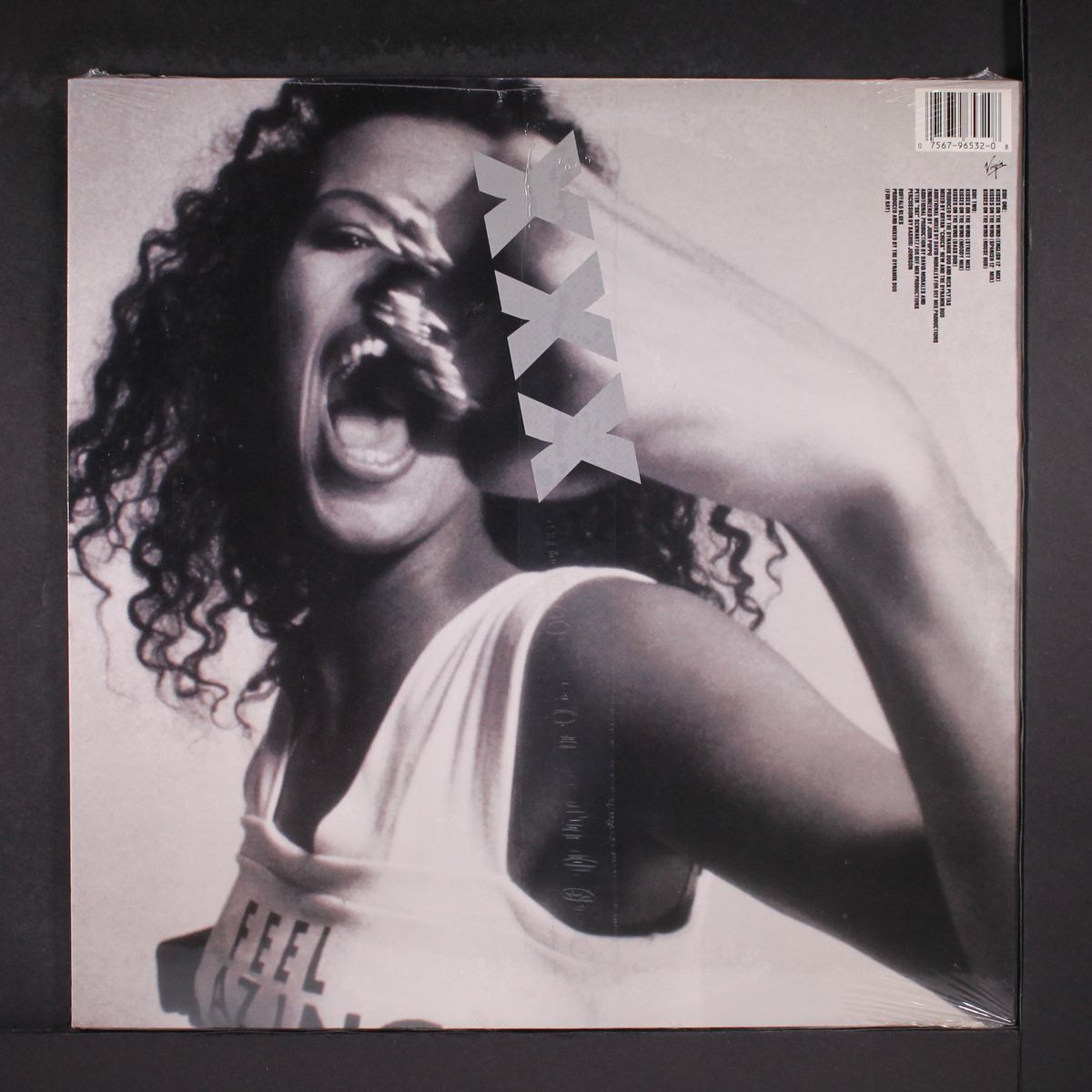 kisses on the wind by NENEH CHERRY