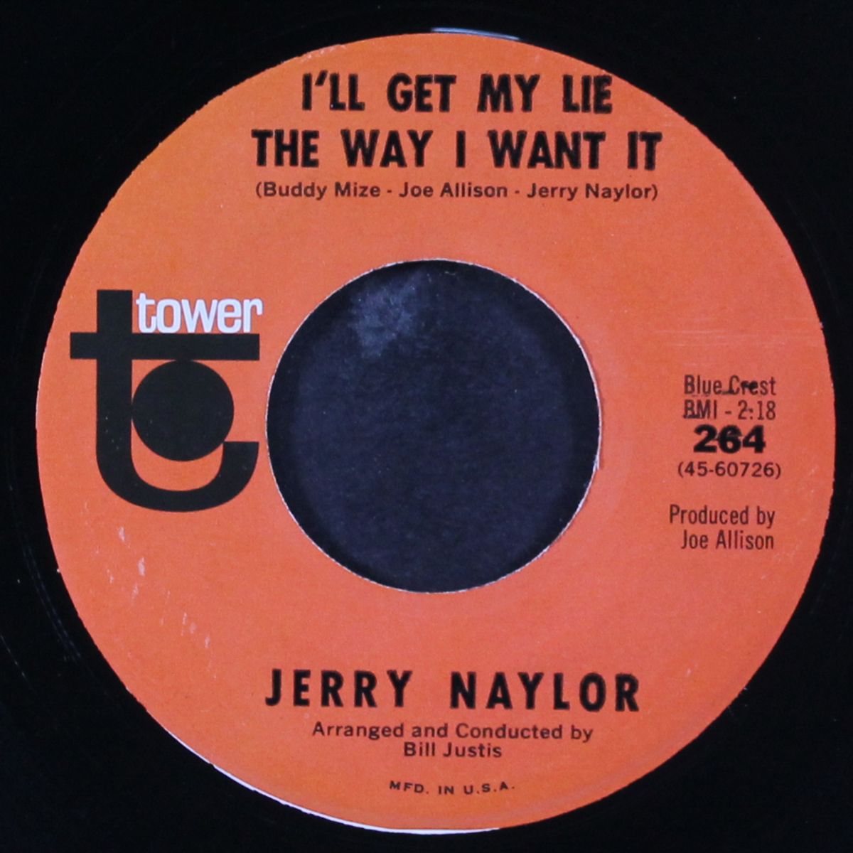 almost persuaded by JERRY NAYLOR