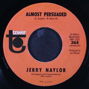 JERRY NAYLOR