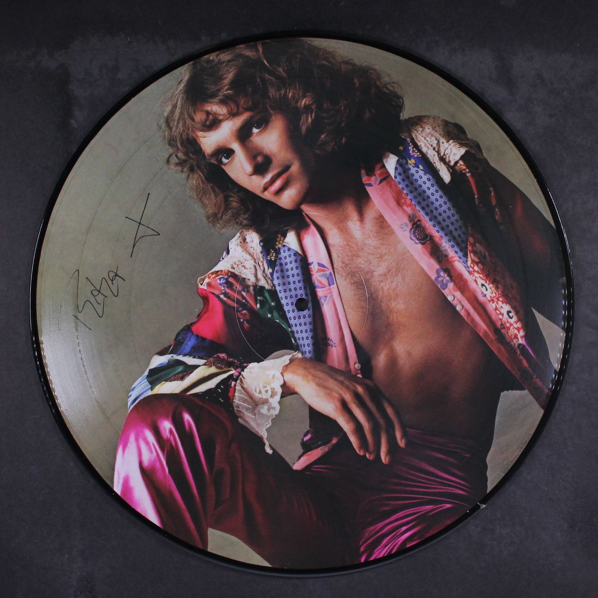 i'm in you by PETER FRAMPTON