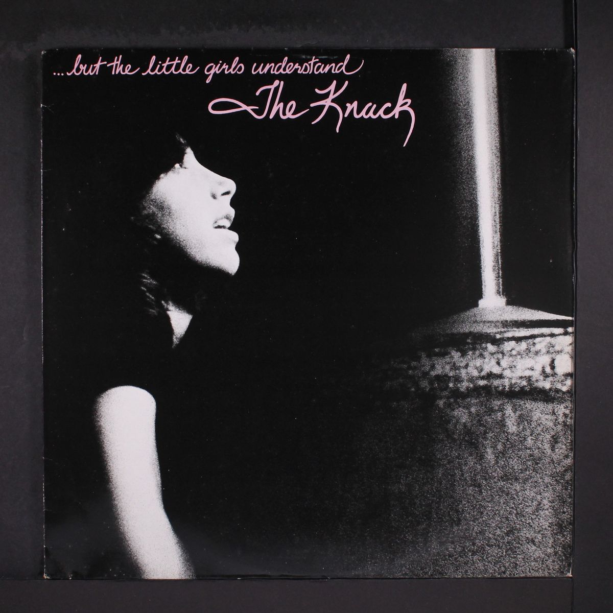 ...but the little girls understand by KNACK